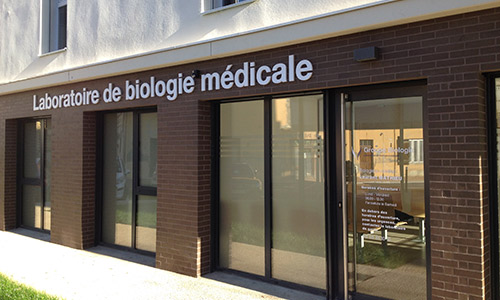 SYNLAB Bourgogne  Laboratoire de biologie médicale