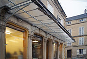 Présentation du Laboratoire
